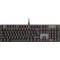 KEY-Meetion RGB USB fekete mechanikus billentyűzet HU (MT-MK0009PRO)