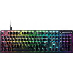 Razer DeathStalker V2 Pro TKL UK vezeték nélküli fekete (red switch) gamer billentyűzet (RZ03-04370300-R3W1)