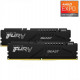 KINGSTON FURY Beast 16GB 6000MT/s CL30 DIMM (Kit of 2) Black EXPO Memória DDR5