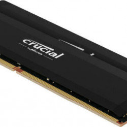 Crucial Pro 32GB 6000MHz memória KIT2 DDR5