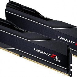G.Skill Trident Z5 NEO 32GB 6000MHz DDR5 Fekete KIT2 memória