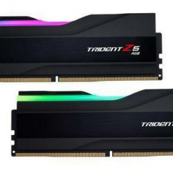G.Skill Trident 32GB 7200MHz DDR5 Fekete KIT2 memória