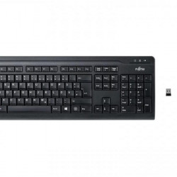 Lenovo Professional vezeték nélküli billentyűzet és egér (4X30H56813)