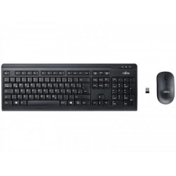 Lenovo Professional vezeték nélküli billentyűzet és egér (4X30H56813)