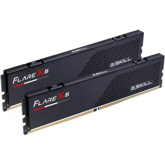 G.Skill Flare X5 32GB 6000MHz KIT2 memória DDR5