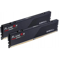 G.Skill Flare X5 32GB 6000MHz C32 black KIT2 memória DDR5