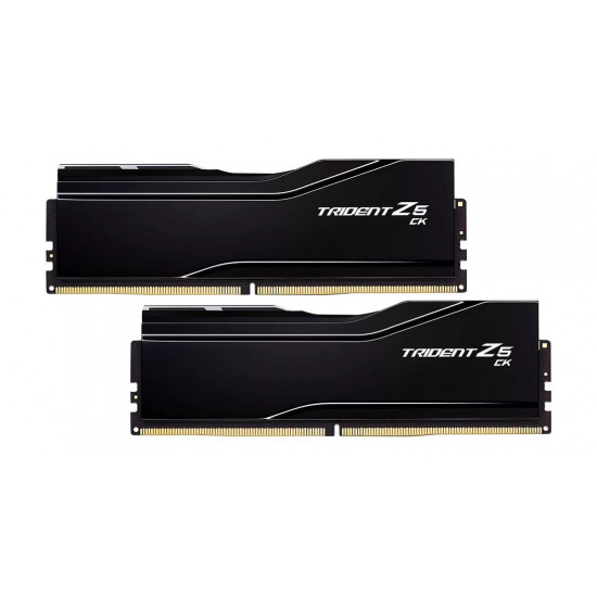 G.Skill Trident Z5 48GB 8800MHz C42 KIT2 Black memória DDR5