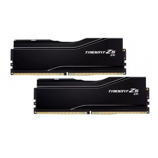 G.Skill Trident Z5 48GB 8400MHz C40 KIT2 Black memória DDR5