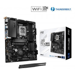 ASRock Z890 Pro-A WIFI alaplap