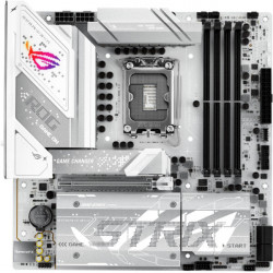 ASUS ROG STRIX B860-G GAMING WIFI INTEL B860, mATX Alaplap S1851
