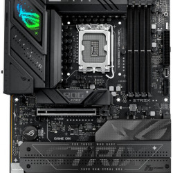 ASUS ROG STRIX B860-F GAMING WIFI INTEL B860, ATX Alaplap S1851