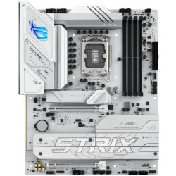 ASUS ROG STRIX B860-A GAMING WIFI INTEL B860, ATX Alaplap S1851
