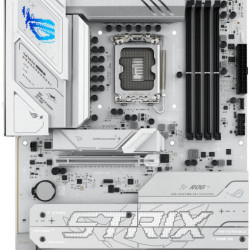 ASUS ROG STRIX B860-A GAMING WIFI INTEL B860, ATX Alaplap S1851