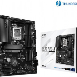 ASRock Z890 Pro-A alaplap