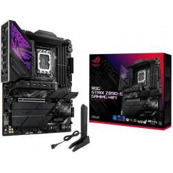 ASUS ROG STRIX Z890-E GAMING WIFI INTEL Z890, ATX Alaplap S1851