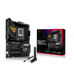 ASUS ROG STRIX Z890-H GAMING WIFI INTEL Z890, ATX Alaplap S1851