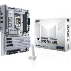 ASUS TUF GAMING Z890-PRO WIFI INTEL Z890, ATX Alaplap S1851