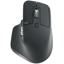 Logitech MX Master 3S for Business Wireless Mouse (910-006582)