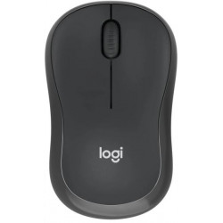 Logitech M240 Silent Wireless Mouse Graphite (910-007119)