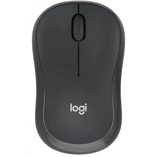 Logitech M240 Silent Wireless Mouse Graphite (910-007119)