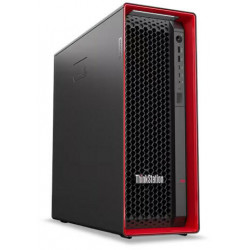 LENOVO ThinkStation P5 TWR, Intel Xeon w3-2435 (4.5GHz), 32GB, 1TB SSD, NVIDIA RTX A2000, Win11 Pro