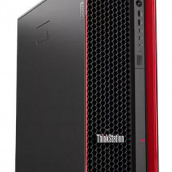 LENOVO ThinkStation P5 TWR, Intel Xeon w3-2435 (4.5GHz), 32GB, 1TB SSD, NVIDIA RTX A2000, Win11 Pro