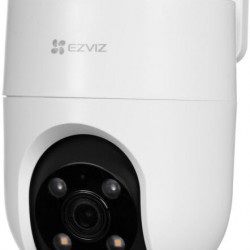 EZVIZ H8C kültéri kamera színes éjszakai látás, 2 MP, forgatható/dönthető 360°-os, sziréna, fény, kétirányú beszéd 512GB