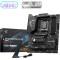 MSI MAG X870 GAMING PLUS WIFI AMD X870, ATX Alaplap AM5 MSI MAG X870 GAMING PLUS WIFI AMD X870, ATX Alaplap AM5
