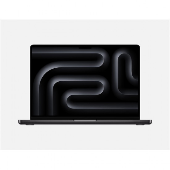 Apple MacBook Pro 14