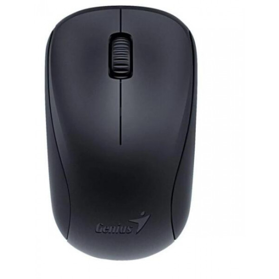 Genius NX-7000 USB fekete vezeték nélküli egér (31030027400)