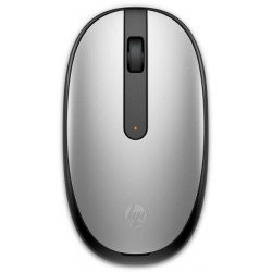 HP Vezeték nélküli Egér 240, ezüst (43N04AA#ABB)