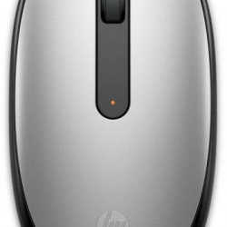 HP Vezeték nélküli Egér 240, ezüst (43N04AA#ABB)
