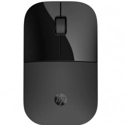 HP vezeték nélküli egér Z3700 Dual Mode - fekete (758A8AA#ABB)