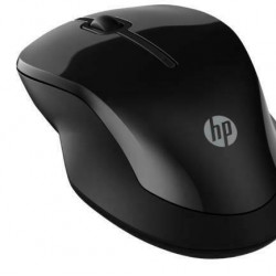 HP vezeték nélküli egér Dual Mode 250 - fekete (6V2J7AA#ABB)