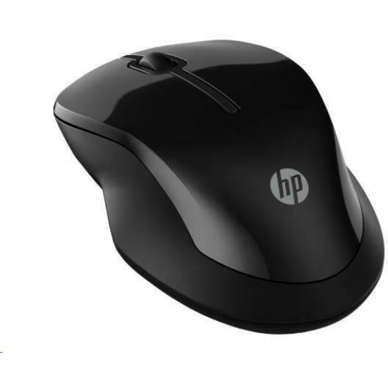 HP vezeték nélküli egér Dual Mode 250 - fekete (6V2J7AA#ABB)