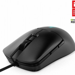 LENOVO Legion M300s RGB Gaming Mouse, fekete (GY51H47350)