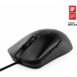 LENOVO Legion M300s RGB Gaming Mouse, fekete (GY51H47350)
