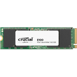 Crucial E100 480GB M.2 SSD (CT480E100SSD8)