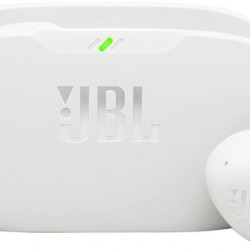 JBL Wave Buds 2 True Wireless Bluetooth aktív zajszűrős fehér fülhallgató (JBLWBUDS2WHT)
