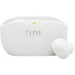 JBL Wave Buds 2 True Wireless Bluetooth aktív zajszűrős fehér fülhallgató (JBLWBUDS2WHT)