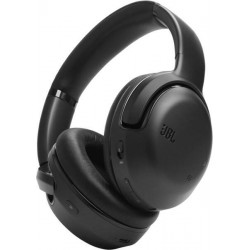 JBL Tour One M2 Bluetooth fekete zajszűrős fejhallgató (JBLTOURONEM2BLK)