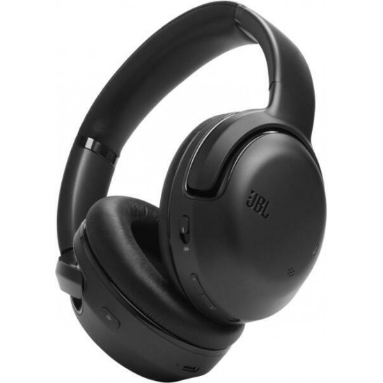JBL Tour One M2 Bluetooth fekete zajszűrős fejhallgató (JBLTOURONEM2BLK)