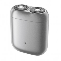 Xiaomi Electric Shaver S200 EU ezüst elektromos borotva