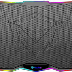 NBTM-Meetion CP4040 RGB Notebook Hűtőpad 17