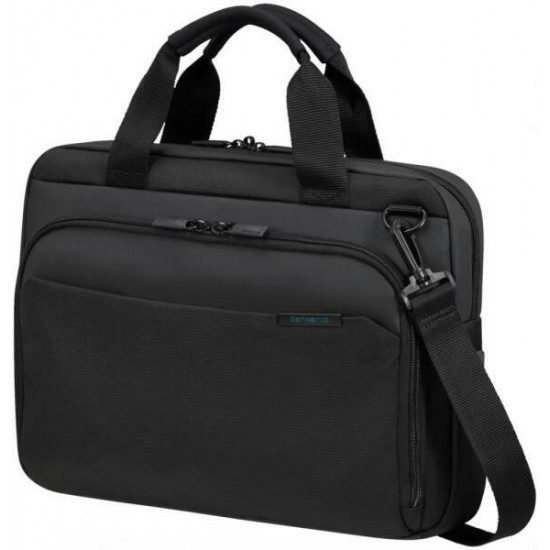 Samsonite Mysight 14.1 notebook aktatáska fekete (135074-1041) Samsonite Mysight 14.1 notebook aktatáska fekete (135074-1041)