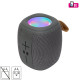 SAL BT 1000 Bluetooth/FM/USB/microSD hangszóró SAL BT 1000 Bluetooth/FM/USB/microSD hangszóró