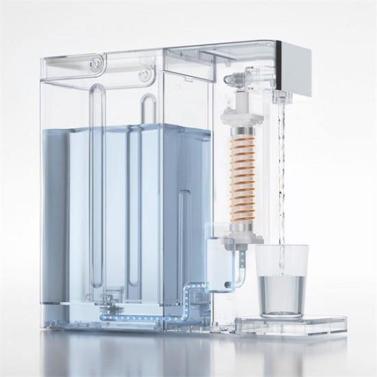 Xiaomi Instant Hot Water Dispenser vízmelegítő és adagoló (BHR9018EU) Xiaomi Instant Hot Water Dispenser vízmelegítő és adagoló (BHR9018EU)