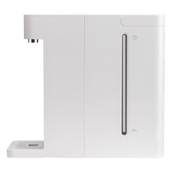 Xiaomi Instant Hot Water Dispenser vízmelegítő és adagoló (BHR9018EU) Xiaomi Instant Hot Water Dispenser vízmelegítő és adagoló (BHR9018EU)