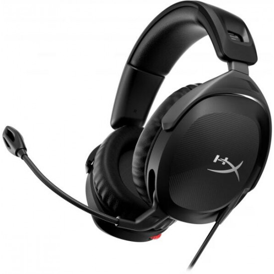 HP HYPERX vezetékes gaming fejhallgató CloudX Stinger 2 PS4/PS5 (75X29AA)