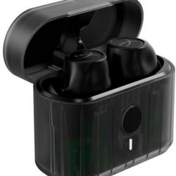 HP HYPERX vezeték nélküli gaming fülhallgató Cirro Buds Pro - fekete (727A5AA)